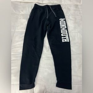 Monmouth University Sweatpants